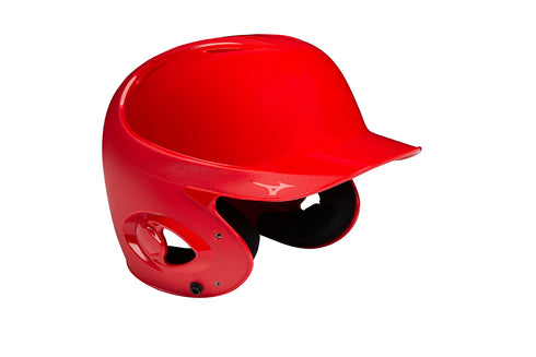 Mizuno MVP Series Solid Batting Helmet